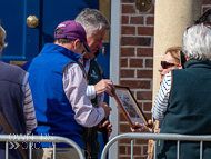 PN170422-141 - Paul Nicholls Stable Visit